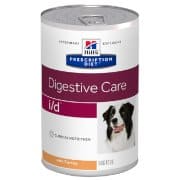 הילס שימורי מזון רפואי I/D לכלב