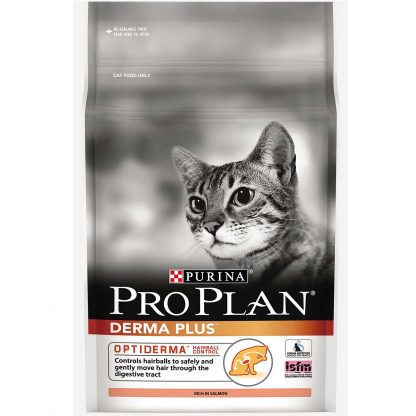 פרופלאן מזון לחתול