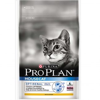 פרופלאן מזון לחתול בית
