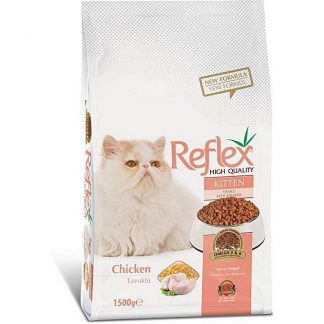 ריפלקס מזון לגורי חתולים