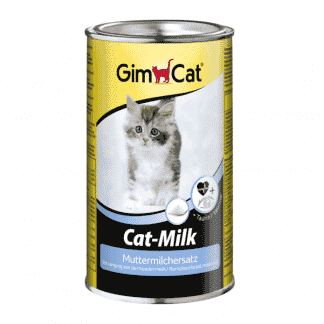 תחליף חלב לחתולים – גים-קט