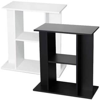 שולחן ברמודס שחור ולבן