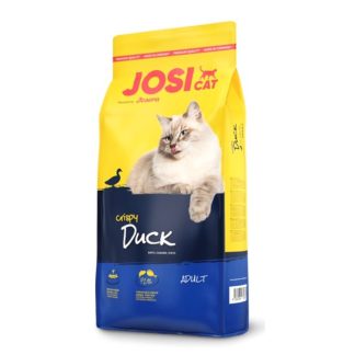 ג'וסי קט מזון יבש לחתולים