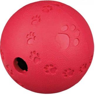 כדור משחק חטיפים לכלבים טריקסי