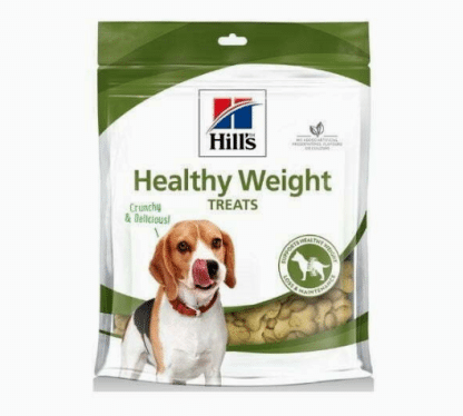חטיף הילס לכלבים לשמירה על המשקל